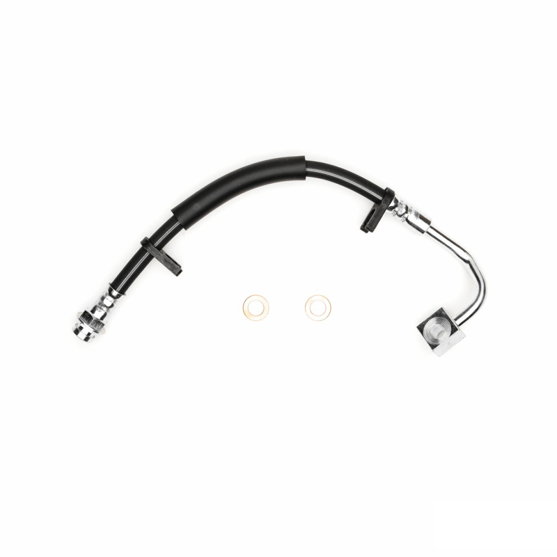 Chrysler Town & Country Brake Hose - Rear - R1 Concepts - L - `11-`18